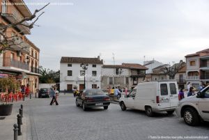 Foto Plaza de la Corredera 4