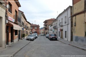 Foto Calle Real de Cadalso de los Vidrios 2