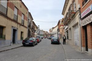 Foto Calle Real de Cadalso de los Vidrios 6