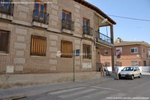 Foto Centro Socio Cultural de Camarma de Esteruelas 4