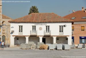 Foto Antiguo Ayuntamiento Camarma 1