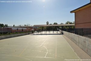 Foto CEIP Fededrico Garcia Lorca 8