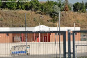 Foto Polideportivo Municipal de Camarma de Esteruelas 3