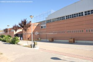 Foto Polideportivo Municipal de Camarma de Esteruelas 17