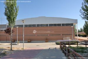 Foto Polideportivo Municipal de Camarma de Esteruelas 19