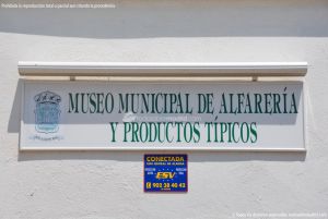 Foto Museo Municipal de Alfarería y Productos típicos 1