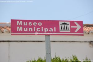Foto Museo Municipal de Alfarería y Productos típicos 8