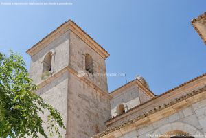 Foto Iglesia de Santa María del Castillo de Campo Real 28