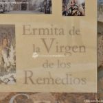Foto Ermita de la Virgen de los Remedios 7