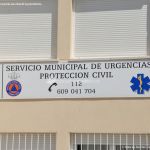Foto Centro Municipal de Formación - Protección Civil de Campo Real 2