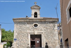 Foto Ermita del Santo Cristo de la Peña 2