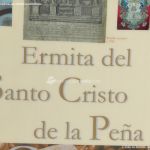 Foto Ermita del Santo Cristo de la Peña 7