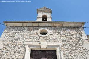 Foto Ermita del Santo Cristo de la Peña 11
