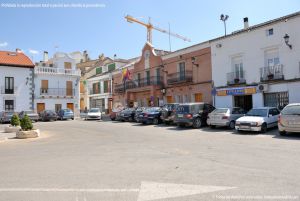 Foto Ayuntamiento Campo Real 9