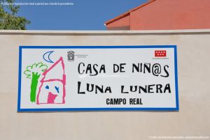 Foto Casa de Niños Luna Lunera 2