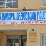 Foto Centro Municipal de Educación y Cultura de Campo Real 6