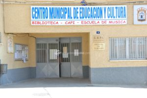 Foto Centro Municipal de Educación y Cultura de Campo Real 11