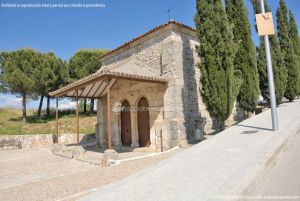 Foto Ermita de la Virgen de las Angustias 3