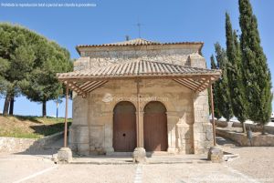 Foto Ermita de la Virgen de las Angustias 6