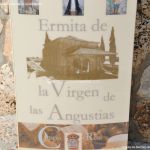 Foto Ermita de la Virgen de las Angustias 9