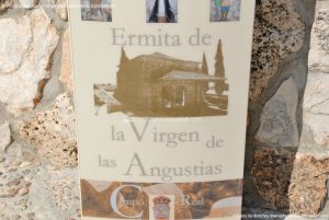 Foto Ermita de la Virgen de las Angustias 9