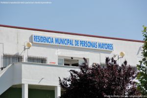 Foto Residencia Municipal de Personas Mayores en Campo Real 1
