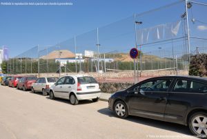 Foto Instalación Polideportiva Municipal de Campo Real 7