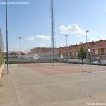 Foto Instalación Polideportiva Municipal de Campo Real 8