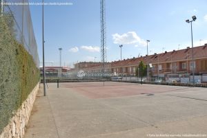 Foto Instalación Polideportiva Municipal de Campo Real 8