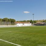 Foto Instalación Polideportiva Municipal de Campo Real 12