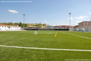 Foto Instalación Polideportiva Municipal de Campo Real 16