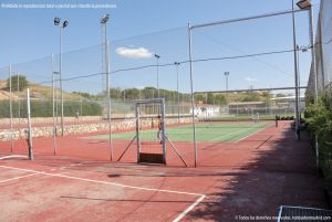 Foto Instalación Polideportiva Municipal de Campo Real 19