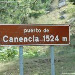 Foto Puerto de Canencia 1