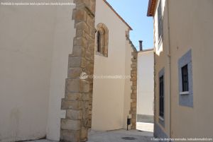 Foto Iglesia de Santa María del Castillo de Canencia 11