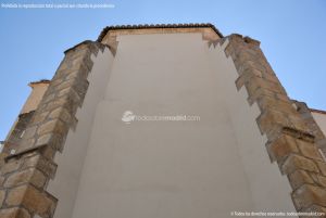 Foto Iglesia de Santa María del Castillo de Canencia 12