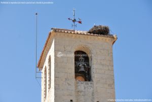 Foto Iglesia de Santa María del Castillo de Canencia 19