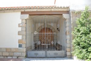 Foto Iglesia de Santa María del Castillo de Canencia 24