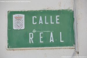 Foto Calle Real de Canencia 12