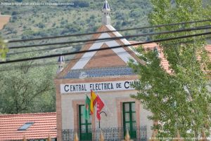 Foto Central Eléctrica de Chávarri 2