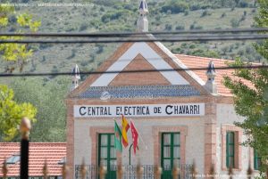 Foto Central Eléctrica de Chávarri 4