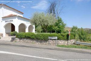 Foto Ermita de Santa Lucía de Carabaña 6