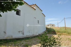 Foto Ermita de Santa Lucía de Carabaña 10