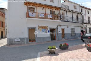 Foto Plaza de España de Carabaña 11