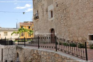 Foto Iglesia de Nuestra Señora de la Asunción de Carabaña 24