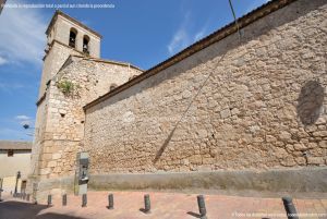 Foto Iglesia de Nuestra Señora de la Asunción de Carabaña 41