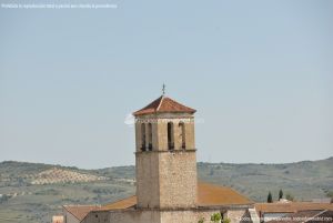 Foto Iglesia de Nuestra Señora de la Asunción de Carabaña 45