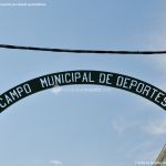 Foto Campo Municipal de Deporte de Carabaña 1