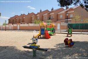 Foto Parque Infantil en Casarrubuelos 5