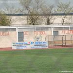 Foto Polideportivo Municipal de Casarrubuelos 4