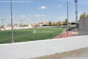 Foto Polideportivo Municipal de Casarrubuelos 6